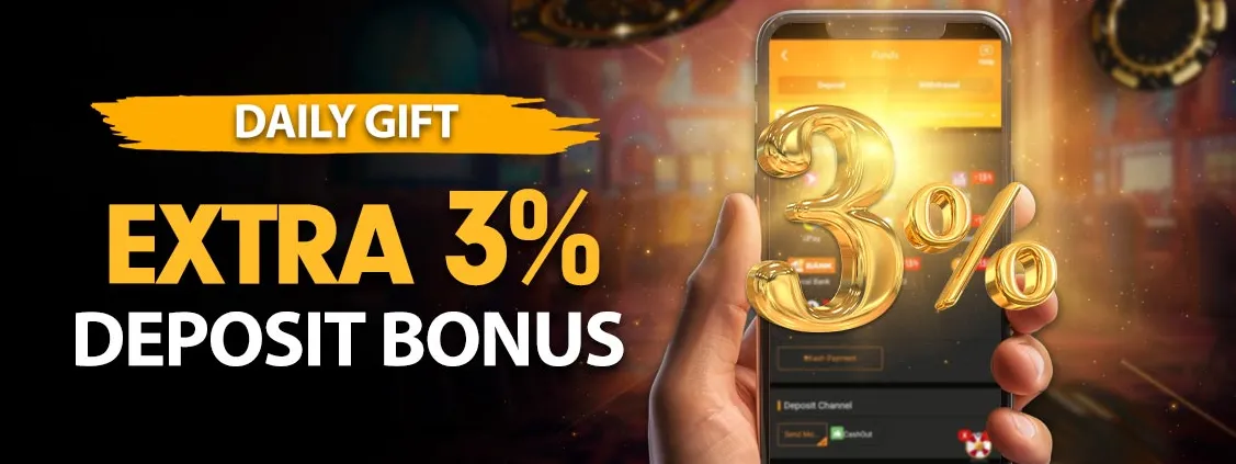 Jeetbuzz welcome bonus