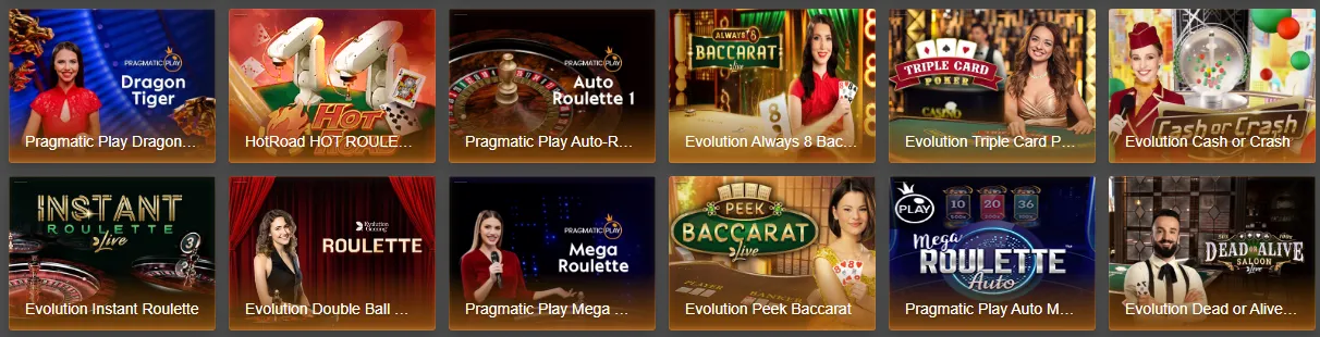Sports betting interface